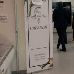 Greenish - Sign2