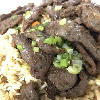 Saigon Bowl - Grilled beef fried rice - Vietnamese Near Me - Clearwater, Florida Saigon Bowl - Grilled beef fried rice - Vietnamese Near Me - Clearwater, Florida