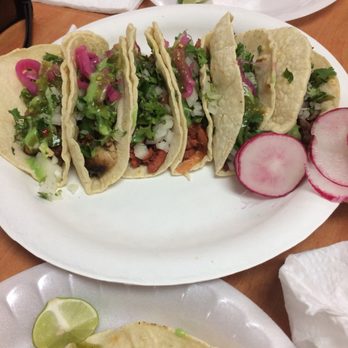 El Tacontento - Mexican Near Me - Las Vegas, Nevada