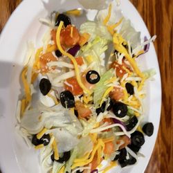Tampico's - Salad