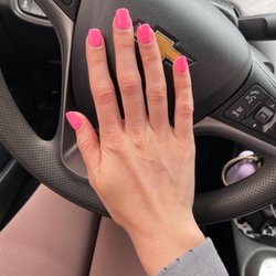 Nail Tech