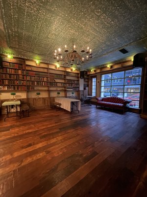 Milk & Roses by null