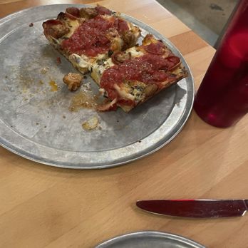 Via 313 Pizza - Pizza Near Me - Austin, Texas Via 313 Pizza - Pizza Near Me - Austin, Texas