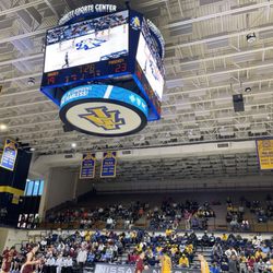Corbett Sports Center