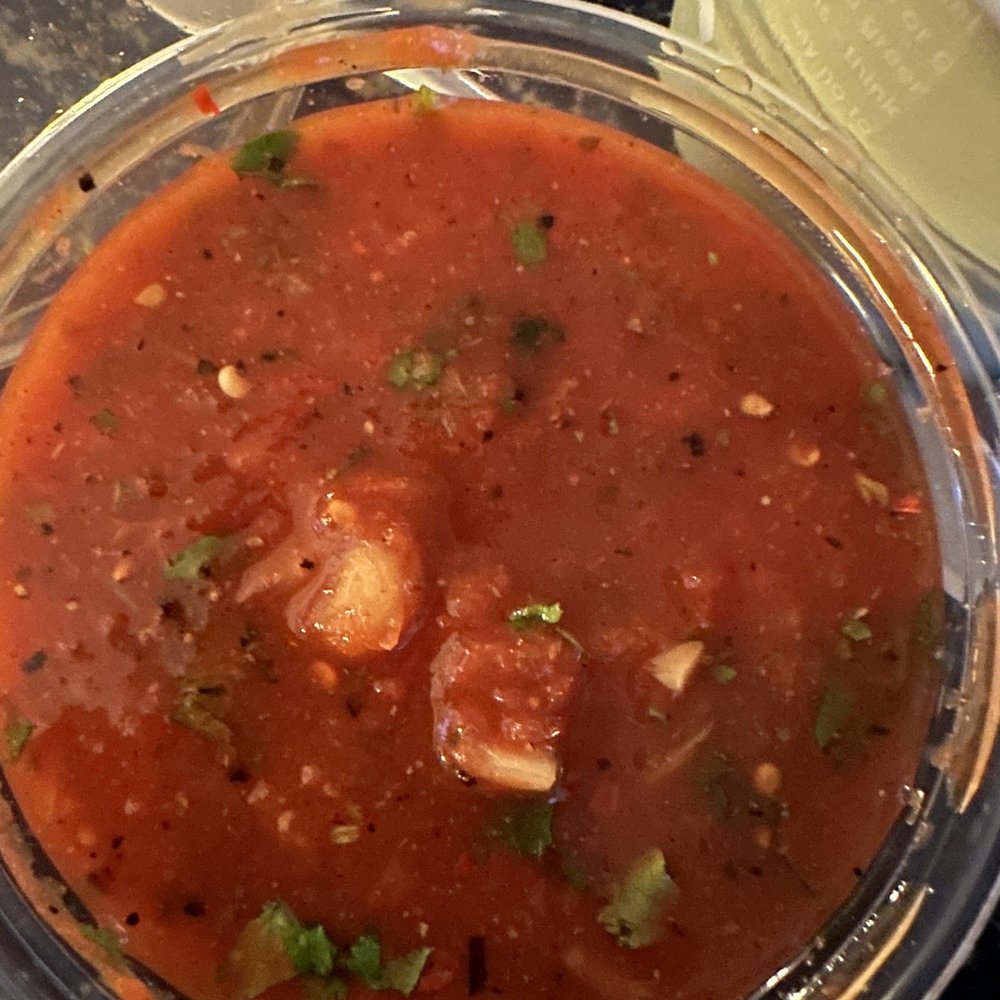 Cafe Sabor - Salsa I like it hotter - Mexican Near Me - Logan, Utah Cafe Sabor - Salsa I like it hotter - Mexican Near Me - Logan, Utah