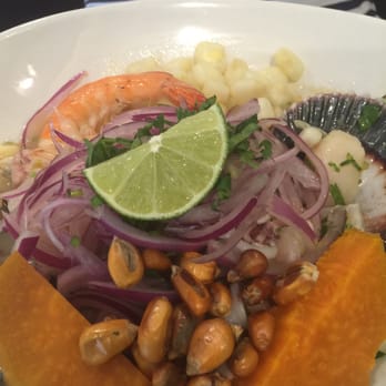 Mi Perú Peruvian Cuisine - Ceviche - Peruvian Near Me - Durham, North Carolina Mi Perú Peruvian Cuisine - Ceviche - Peruvian Near Me - Durham, North Carolina