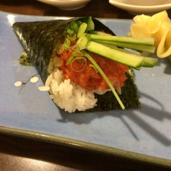O' Sushi - Spicy tuna - Sushi Bars Near Me - Newark, California O' Sushi - Spicy tuna - Sushi Bars Near Me - Newark, California