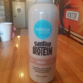 Nekter Juice Bar - I purchased the. Cleanse pack and it was really good. I surprised that it was so filling. The taste was spectacular. T - Juice Bars & Smoothies Near Me - Upland, California Nekter Juice Bar - I purchased the. Cleanse pack and it was really good. I surprised that it was so filling. The taste was spectacular. T - Juice Bars & Smoothies Near Me - Upland, California