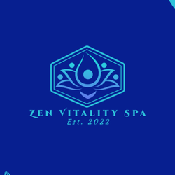 Zen Vitality Spa