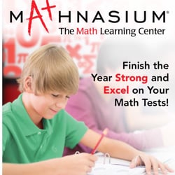 Mathnasium