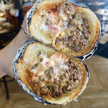 Farine Baking - Burgers Near Me - Glen Oaks, New York