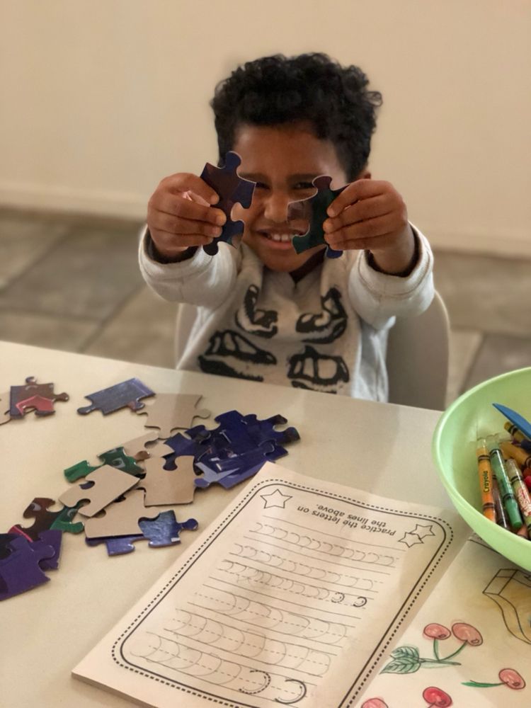 Happy Kidz Daycare - childcare center in Bakersfield, CA