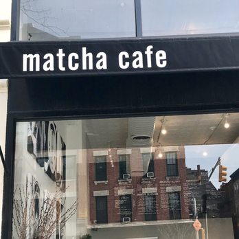 CHALAIT - Coffee & Tea Near Me - New York, New York