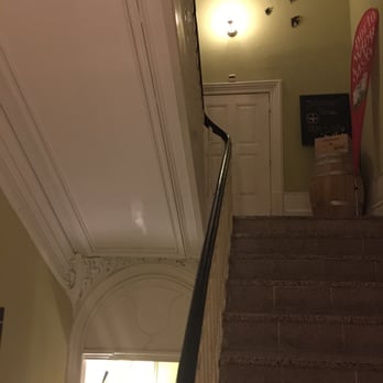 Wine Hostel - Again, pictures can't do the staircase justice! - Financial Services Near Me - Porto, 13