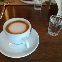 Otro Café - Macchiato