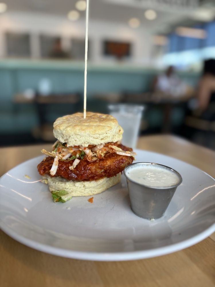 Union Biscuit - Photo 1