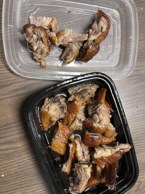 Everyday Authentic Chinese Cuisine by null