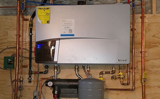 Slide of Emergency Response Plumbing Heating & Air Conditioning