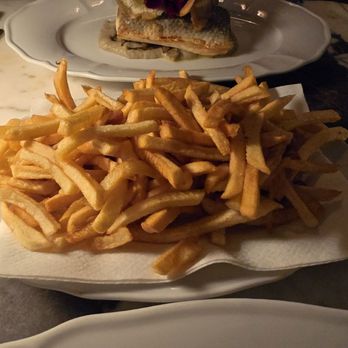Sienna - Fries - Paris, 75 Sienna - Fries - Paris, 75