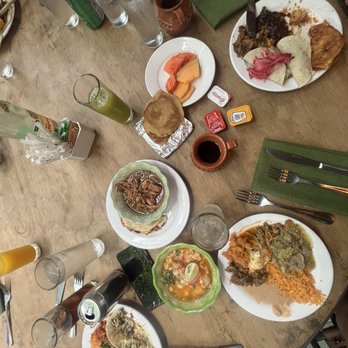 La Casa de los Platos - Mexican Near Me - Guadalajara, JAL