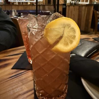 The Local on 17 - Steakhouses Near Me - Richmond Hill, Georgia