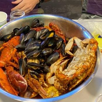 Angry Crab Shack - Seafood Near Me - Henderson, Nevada