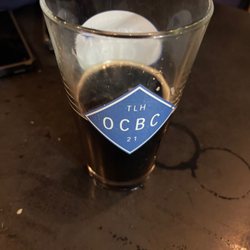 Oyster City Brewing Company - Beer
