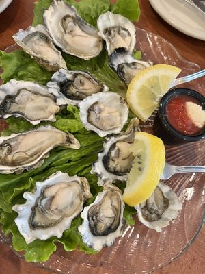 Sharks Seafood Bar & Steamer Co. by null