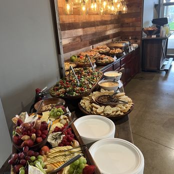A Tasteful Affair Catering - Caterers Near Me - Pleasanton, California A Tasteful Affair Catering - Caterers Near Me - Pleasanton, California