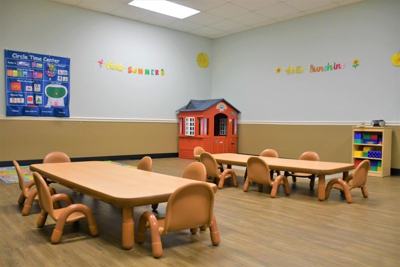 Little Blessings Childcare & Preschool - Youngsville - childcare center in Youngsville, LA