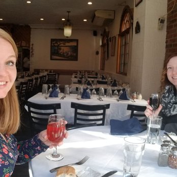 Bella Vista - Often missed by tourist crowds! Quiet and cozy! - Italian Near Me - Boston, Massachusetts