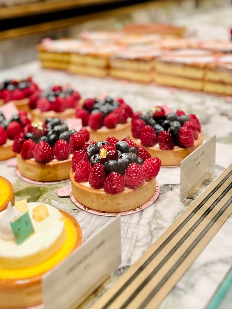 Bottega Louie - WEHO