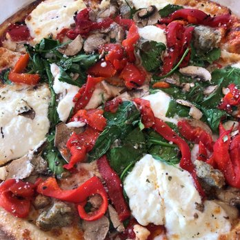 Blaze Pizza - Yummmmm! - Salad Near Me - Amherst, New York Blaze Pizza - Yummmmm! - Salad Near Me - Amherst, New York