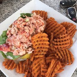 Lobster Roll Lobster Roll