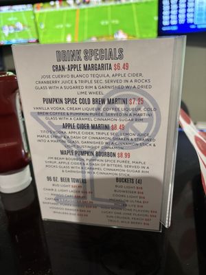 Menu photo 7 The Local East Providence, RI Menu photo 7 The Local East Providence, RI