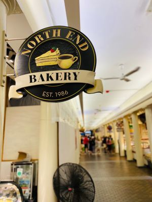 North End by null