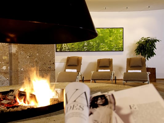 Schlosshotel Fiss by null