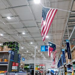 Lowe's Home Improvement - AMURICA