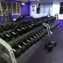 Anytime Fitness BGC High Street