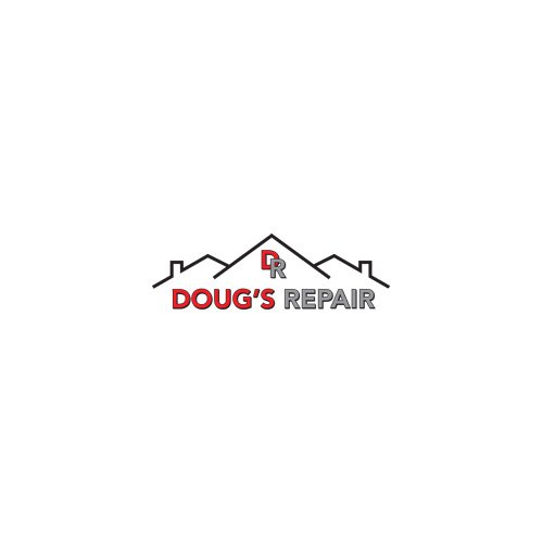 Slide of Doug's Construction and Repair
