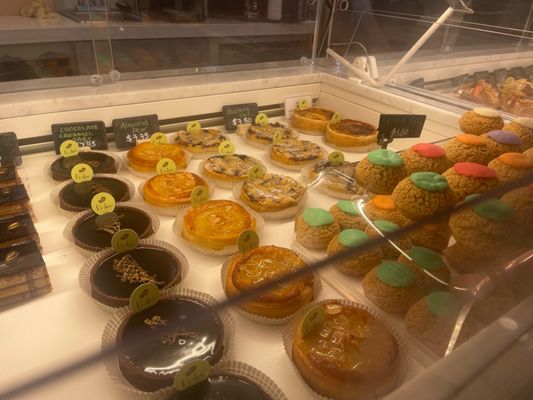 Praliné French Patisserie by null