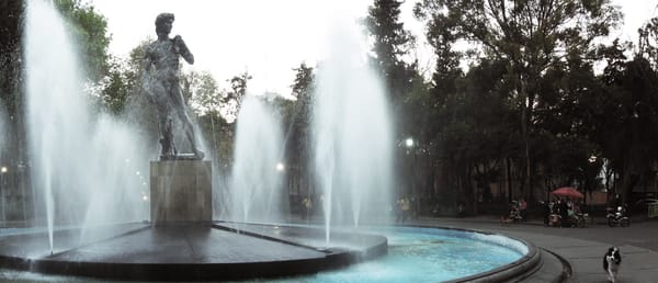 Río de Janeiro Plaza by null
