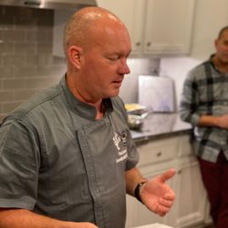 Paul's Cookbook