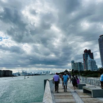 South Pointe Park - Parks Near Me - Miami Beach, Florida South Pointe Park - Parks Near Me - Miami Beach, Florida