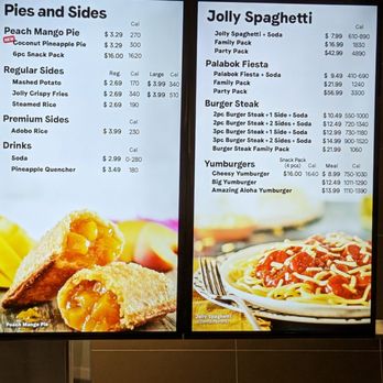 Jollibee - Chicken Shop Near Me - Chandler, Arizona