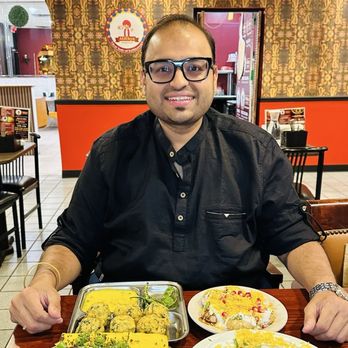Atithya Kathiyawadi - Indian Near Me - Iselin, New Jersey