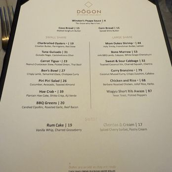 Rasika - Indian Near Me - Washington, DC, District of Columbia