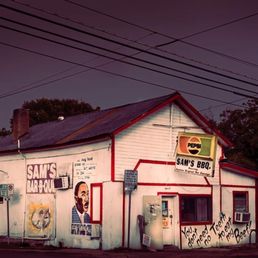 Sam's BBQ An Austin Icon Sam's BBQ An Austin Icon