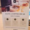 Nespresso Boutique Bar gift card