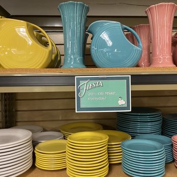 Down To Earth - Fiesta!! - Nurseries & Gardening Near Me - Eugene, Oregon